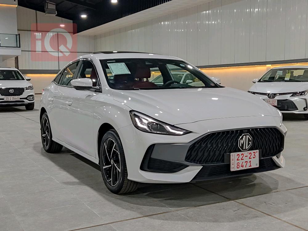 ئێم جی GT